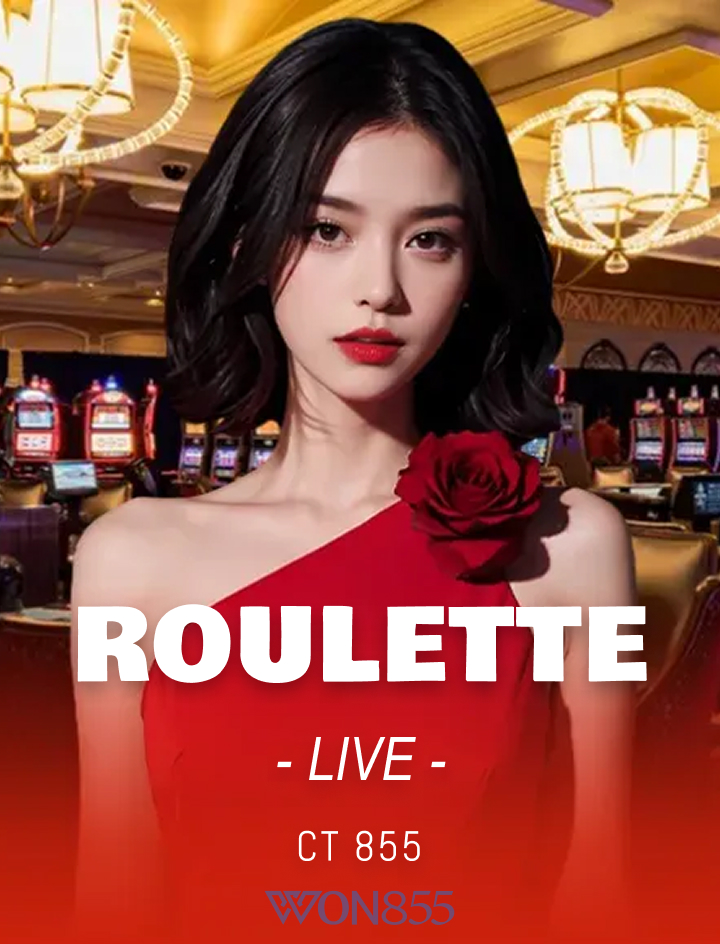 Roulette