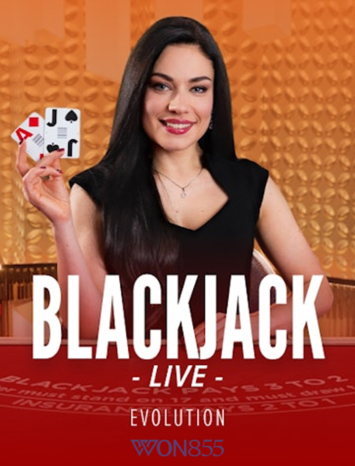 Blackjack