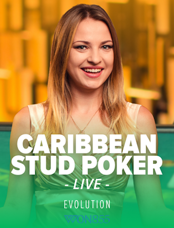 Caribbean Stud Poker