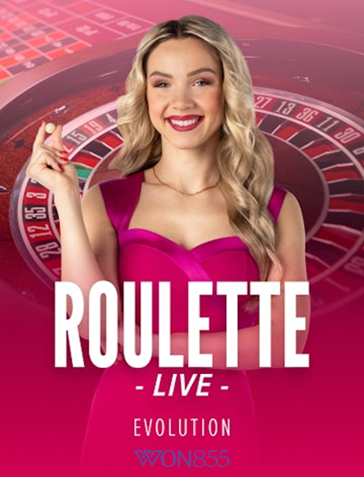 Roulette
