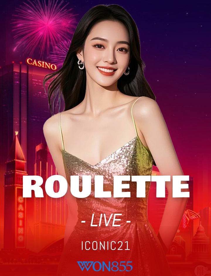 Roulette