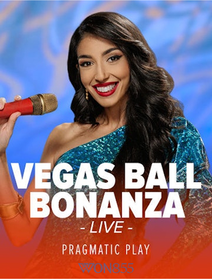 Vegas Ball Bonanza