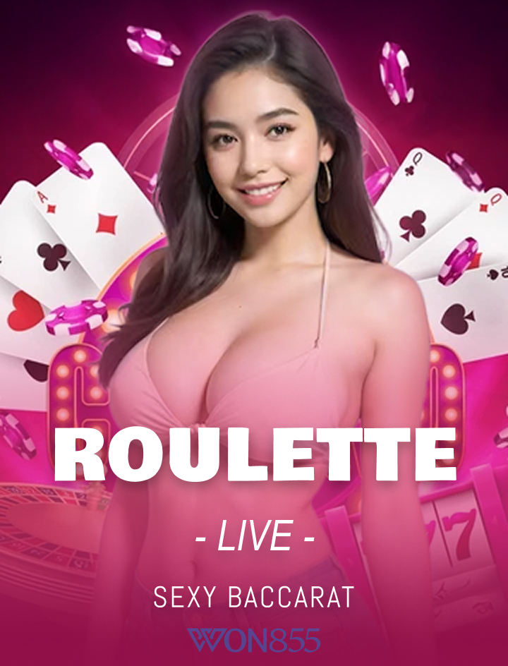 Roulette